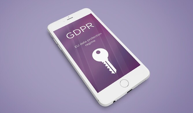 GDPR explained