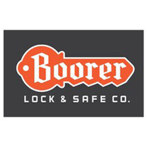 Boorer Lock and Safe