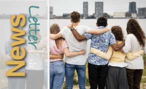 46th Newsletter: Sabbath: a protest of faith