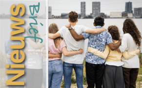 46e nieuwsbrief: Sabbat: een gelovig protest