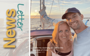 42th Newsletter: Who are you following & who is following you?