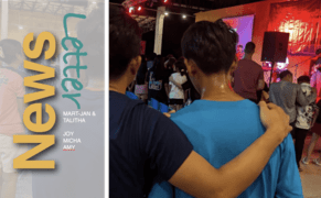 45th Newsletter: Am I a &lsquo;Good Samaritan&rsquo;?