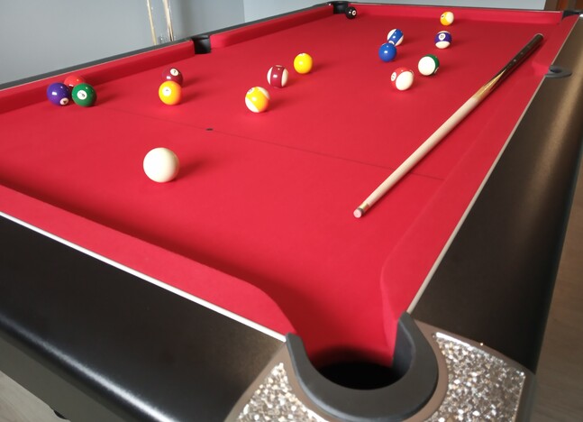 Snooker, um jogo que, além da diversão, traz muitos outros benefícios -  Portal Cordero Virtual