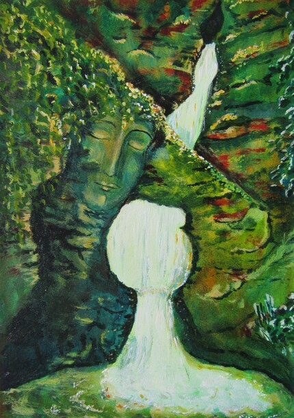 Her Dream Is A Blessing