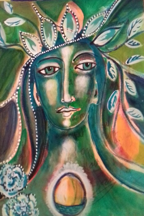 From Small Acorns - Demo Piece