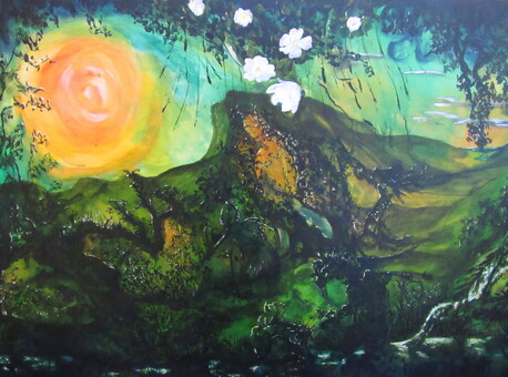 How You see Changes Everything