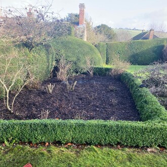 Gardening services Ivybridge