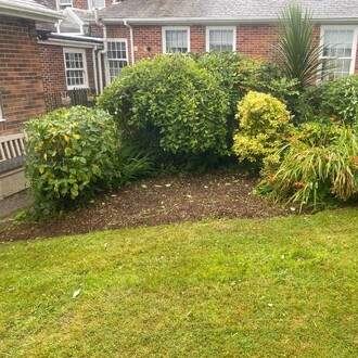 Gardening services Ivybridge