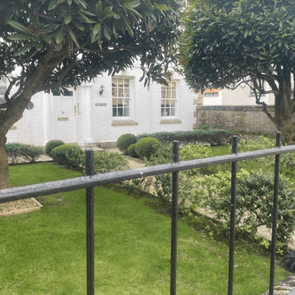 Gardening services Ivybridge