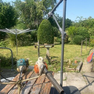 Gardening services Ivybridge