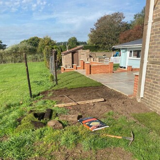 Gardening services Ivybridge