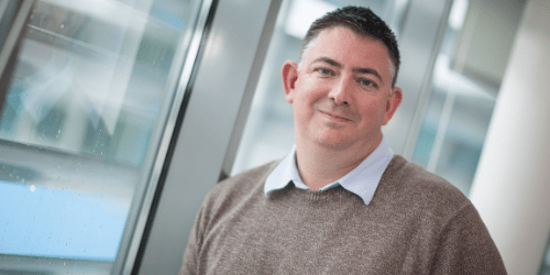 Valued Business Community