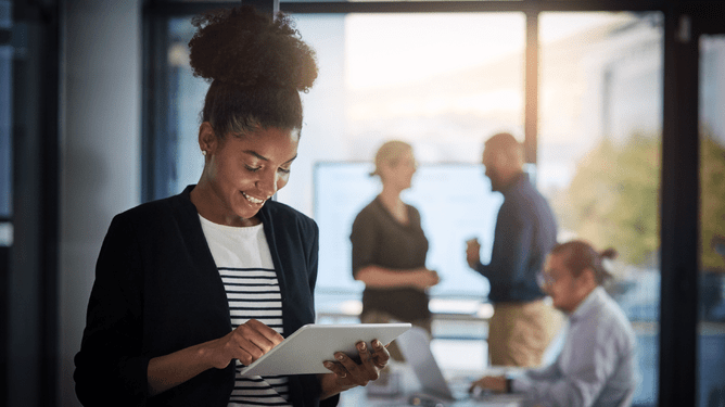 7 Ways to Improve Workplace Productivity