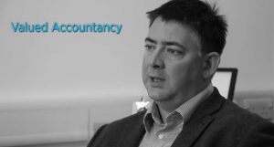 Stephen Paul, CEO Valued