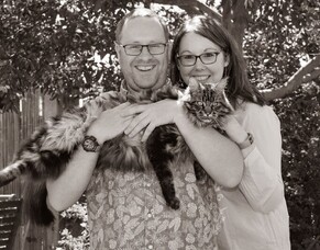 How two independent businesses really thrive as a partnership