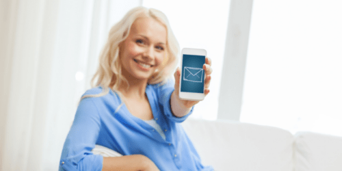 Newsletters – how to get started