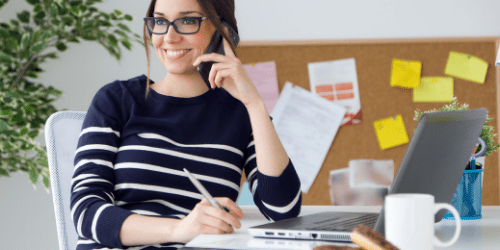 Getting yourself in the performance zone