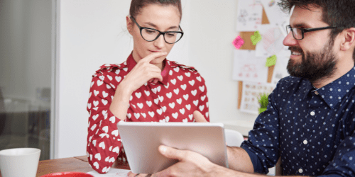 How to use Forecasting and Scenario Planning