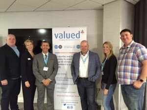 Punch Above Your Weight 2015