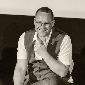 Kieran Rose, The Autistic Advocate