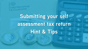 How we can help you submit your tax return easily