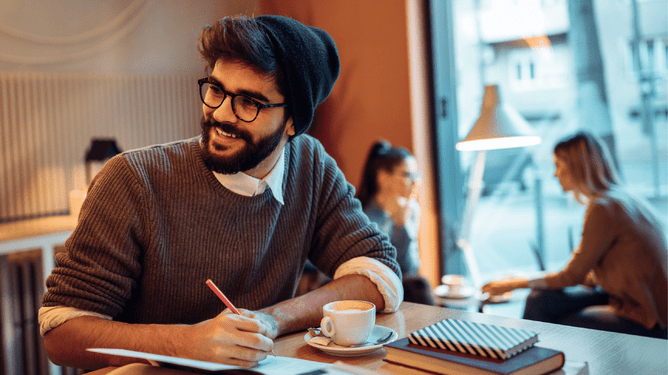 How to create good habits in business