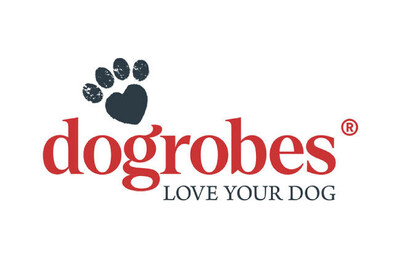 DogRobes Logo