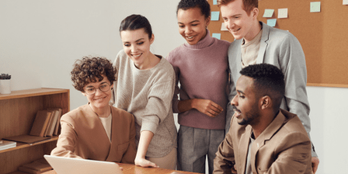 Supporting your family and team through the lockdown