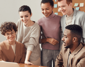 Supporting your family and team through the lockdown