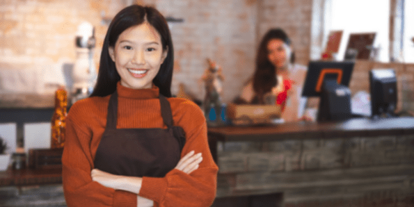Why does your business exist?