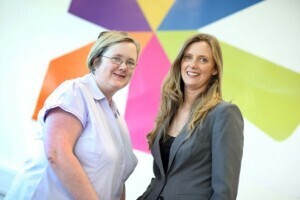 Melanie Cant and Eileen Walker, Valued Accountancy