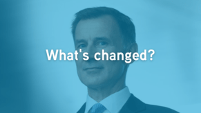 Autumn Statement: How is it going to affect me and my business?