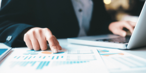 Creating an effective performance target