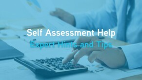 Avoid the Stress: Your Essential Self Assessment Guide