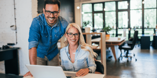 The importance of documenting processes and systems