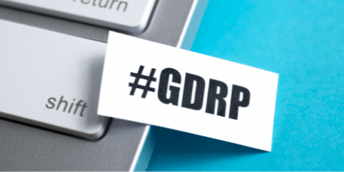 GDPR