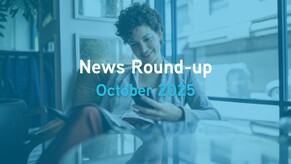 October News Roundup