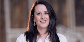 How this life coach is helping others find their true path