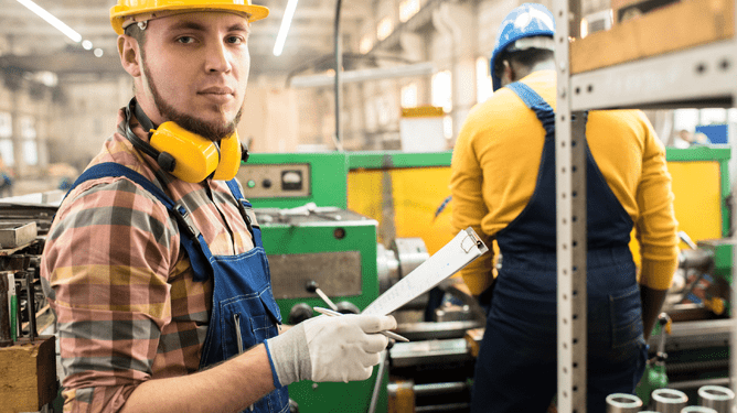 Spotting problem employees ahead of time