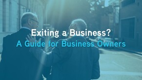 The Business Exit Guide Every Owner Should Read Before Selling