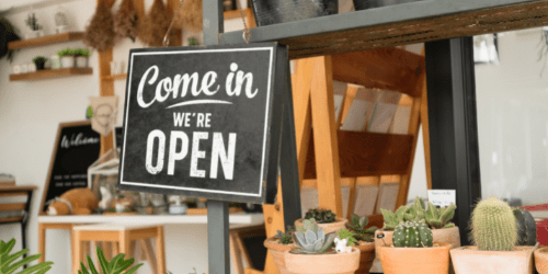 Emerging from lockdown to your new ‘norm’