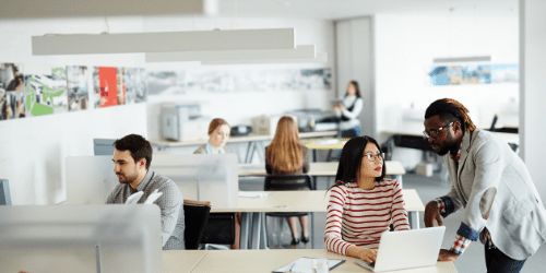 7 Common Health and Safety Risks in the Office and How to Mitigate Them