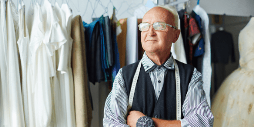 Do you have what it takes to run your own business?