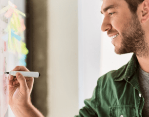 Setting the right goals for your business