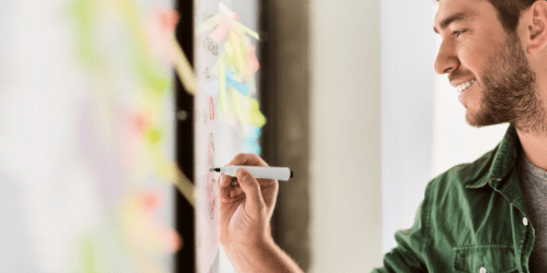 Setting the right goals for your business
