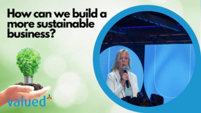 6 Ways to be more sustainable in business