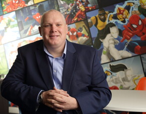 How this company is bringing global business to the North East