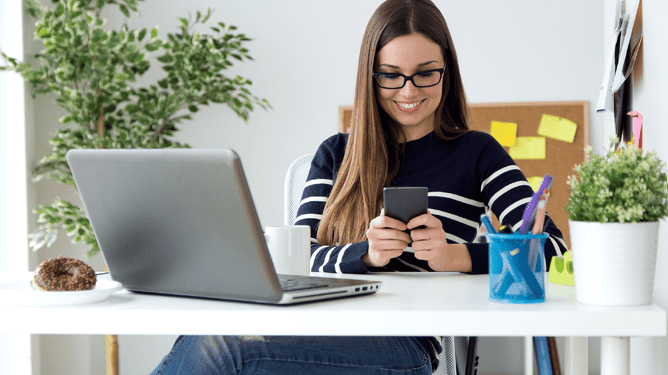 Mastering tone for business emails