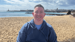 How to hire your first staff member successfully