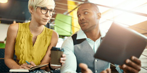 The value of cashflow forecasting during a crisis